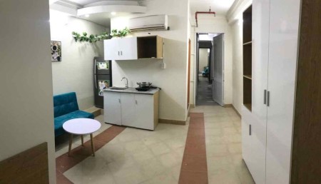 Phòng Full nội thất giá từ 3tr có ban công, cửa sổ ngay trên nhiều tuyến đường trung tâm Tân Bình, 25m2