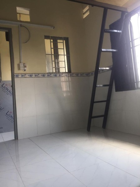 Cho thuê phòng trọ mơi xây Giảm 500k tới 3 tháng liên tiếp khi AC tới thuê phòng nhé, 25m2