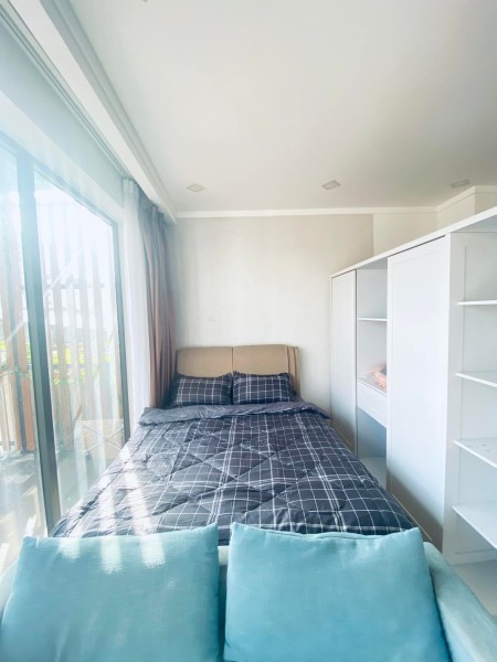 Phòng cao cấp có nội thất ban công to tại 451/ Xô Viết Nghệ Tĩnh, P26, Q.Bình Thạnh, 25m2