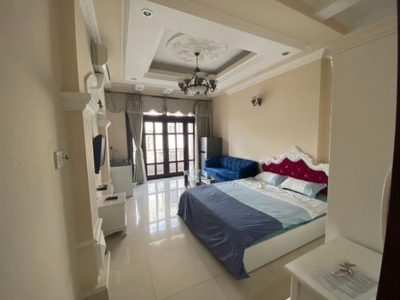Chính chủ cho thuê phòng trọ Sân bay TSN Chỉ từ 3tr5 đến 5tr5 Mặt tiền 29a Giải Phóng, P4, Tân Bình, 25m2