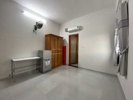 Hiện mình còn trống 1 số phòng như hình có hổ trợ giá qua tết. Lh ngay 0964311432 gặp, 25m2