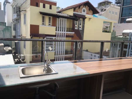 SLEEBOX CAO CẤP GIÁ BÌNH DÂN - QUẬN 10, 50m2