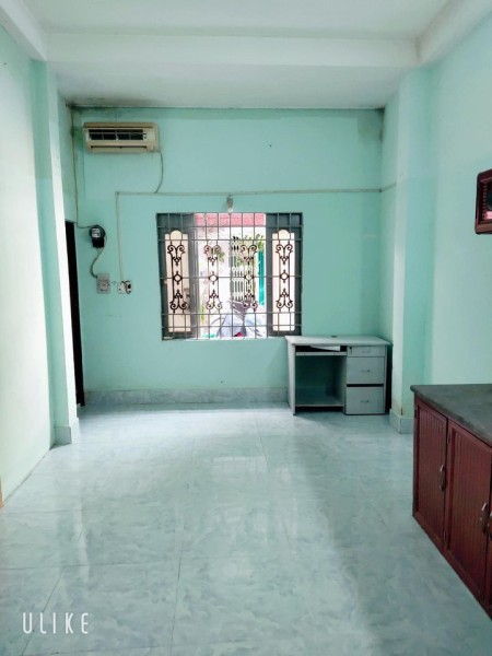 Cho thuê phòng lớn 20m2 ở được 2-3 người tại 54/11 Văn Chung, P13, Tân Bình, 24m2