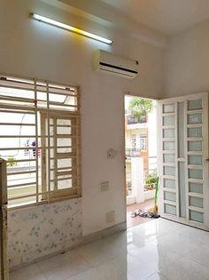 Cho thuê phòng trọ 1tr8/ng, 2tr/2ng phòng rộng 18m2 tại 163 Đường Tân Sơn, Phường 15, Tân Bình, 18m2
