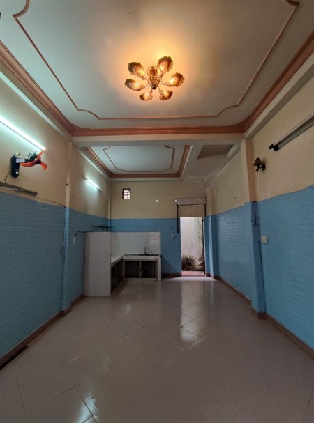 Cho thuê phòng trọ 30m2 tại 688/44 Đường Quang Trung, Gò Vấp ngay Hạnh Thông Tây chỉ 2tr5/tháng, 30m2