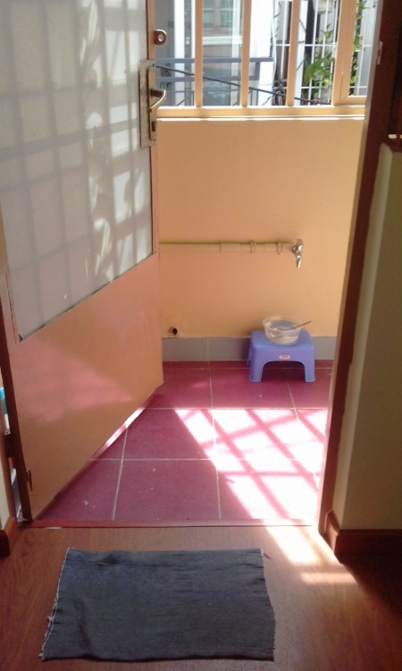 NỮ nhân Viên Văn phòng thuê phòng - Q. PN, 12m2