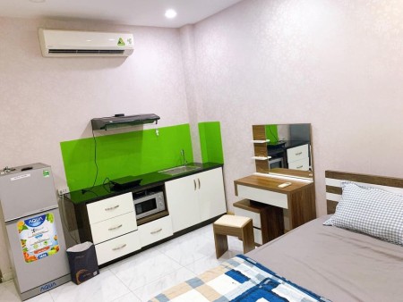 Black Friday săn phòng ngay, giá giảm liền tay tại 236 Điên Biên Phủ, P17, Q.Bình Thạnh, 20m2