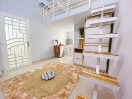 Ưu đãi lớn cho khách ở ngay tại 207 Nguyễn Văn Đậu, Phường 11, Quận Bình Thạnh, 25m2