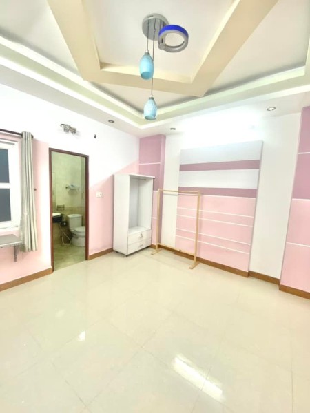 Cho thuê phòng trọ tại 254 Lê Văn Thọ, P11, Gò Vấp giá thuê 2tr4/Tháng. IB hoặc LH: 0376013819, 24m2