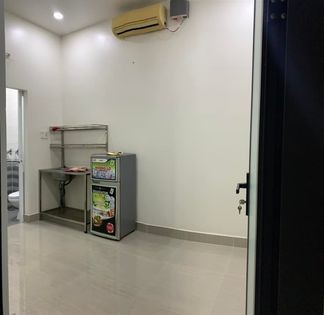 Còn 1 phòng duy nhất có nội thất siêu gần Lotte Mart Quận 7 giá 2tr7/tháng. Lh 0909080563, 25m2
