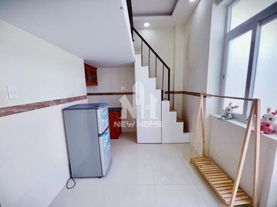 Phòng full nội thất tại Nguyễn Khuyến trung tâm Bình Thạnh. Lh tư vấn giá 0398903009, 24m2