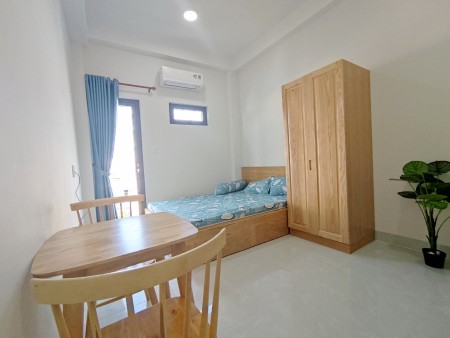 Giảm cực mạnh tháng 12, Free tiền phòng tháng 12 tại 18 Tăng Bạt Hổ, p11, quận Bình Thạnh, 28m2