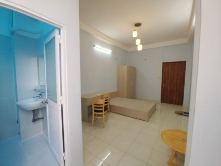 Phòng 12m2, 30m2 và 45m2 có nội thất ở gần Phan Xích Long, Phú Nhuận giá sinh viên. Lh 0776151190, 30m2