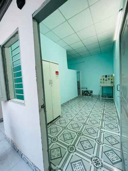 Còn 2 phòng ở 656 Đường Quang Trung, Phường 11, Gò Vấp giá thuê 2tr và 2tr3, 20m2