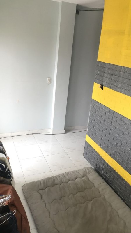 Còn 1 phòng duy nhất ở 123 Dương Quang Đông, phường 5, Quận 8 giá thuê 2tr7/tháng, 20m2