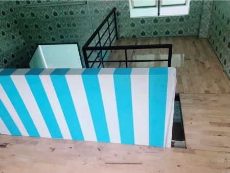 Bên mình còn phòng cho thuê giá ưu đãi cho 3 tháng đầu tại 18/36 Tăng Nhơn Phú, Phước Long B, Q9, 22m2