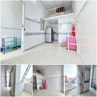 Cuối tháng có phòng 2tr và 2tr3 tại 266/1 Đường Lê Đức Thọ, Phường 6, Gò Vấp, 20m2