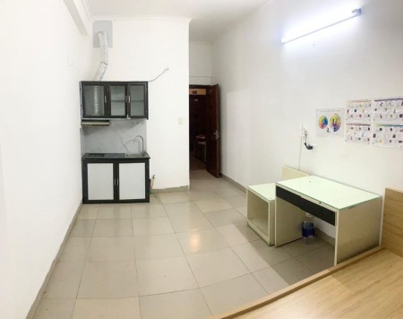 Mình Cho Thuê CCMN studio rộng 25m2 ở số 28 ngõ 133 Thái Hà, Đống Đa, Hà Nội, 25m2