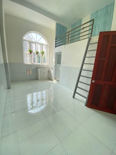 Cho thuê phòng 28m2 mới toanh, đẹp thoáng mát, 3 Triệu/tháng tại 152 Nguyễn Văn Khối, P.9, Gò Vấp, 28m2