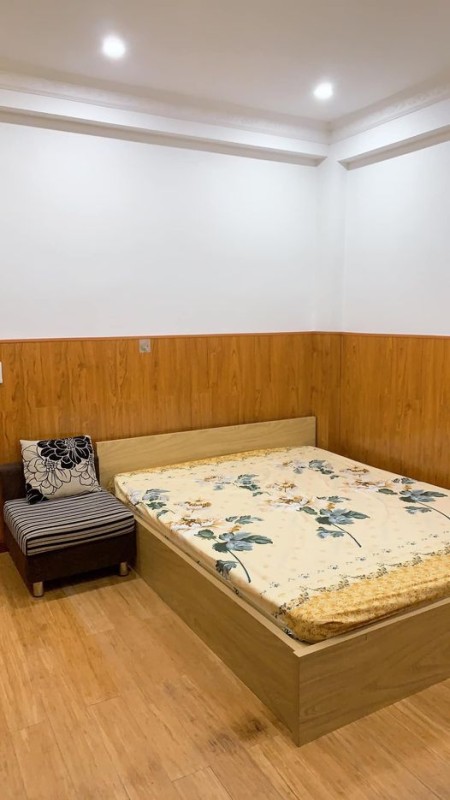 Phòng cao cấp tại Đường số 1, P.Bình Thuận, Quận 7 (Lý Phục Man), Dt 30m2, Giá 4 triệu/tháng, 30m2