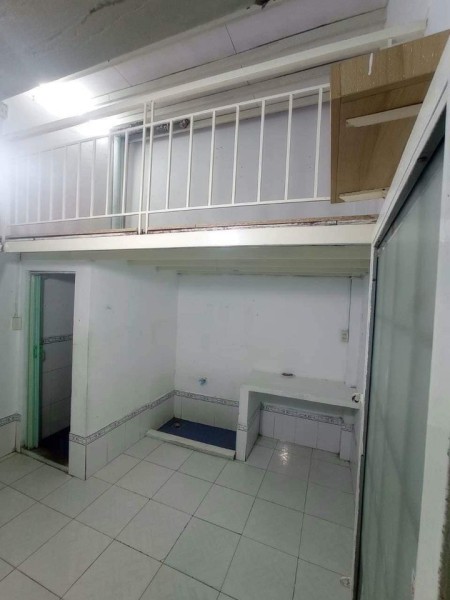 Cho thuê phòng trọ giờ giấc tự do giá hổ trợ dịch 3 tháng chỉ với 1tr5/tháng. Lh 0969381658, 24m2