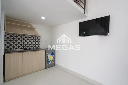 Phòng rẻ khó tin ngay trung tâm Bình Thạnh chỉ từ 4tr5 đến 5tr/tháng tại số 26 Trần Quý Cáp, 25m2