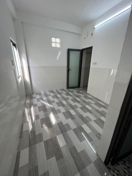 Cho thuê trọ mới xây xong giá chỉ 2,8Triệu/Tháng 500k 2 tháng đầu tại Thống Nhất, P15, Gò Vấp, 25m2