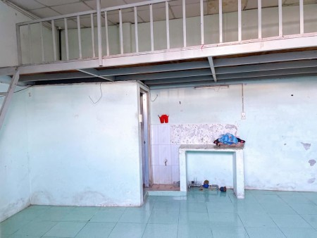 Chỉ từ 1tr9/tháng. Phòng trọ tọa lạc tại trục đường trung tâm Gò Vấp. Lh chính chủ 0981000092, 19m2