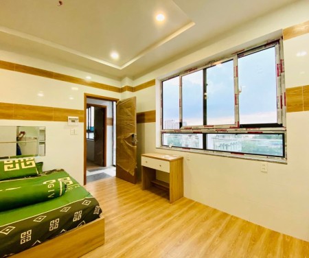 Phòng cao cấp giá chỉ từ 3tr7 ( Full Nội thất từ A - Z ) tại Bình Quới, Bình Thạnh. Lh: 0362067904, 25m2