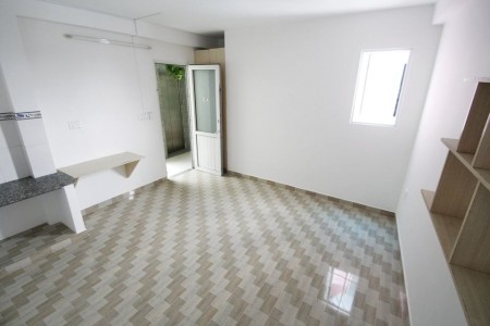 Phòng trọ có máy lạnh tại hẻm 575 Cách Mạng Tháng Tám, quận 10 gần ngay cv Lê Thị Riêng, 25m2
