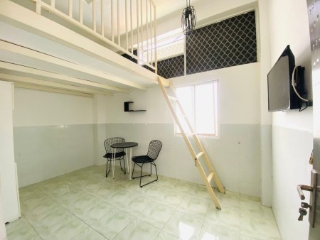 Lì xì ngay 80% tiền phòng cho bạn nào vào ở trong tháng 1/2022 phòng tại 66 Nguyễn Sỹ Sách, TB, 24m2