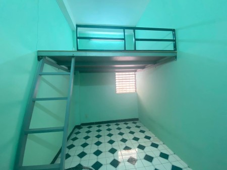 Cho thuê phòng trọ tại 82 Nguyễn Xí, Phường 26, Bình Thạnh có chổ nấu ăn không chung chủ, 25m2
