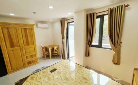 Cho thuê các loại Phòng đẹp tại Nguyễn Văn Đậu, Bình Thạnh diện tích từ 20m2 giá từ 5tr8, 20m2