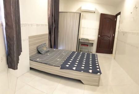 Phòng ban công + view đẹp giá siêu ưu đãi mùa dịch tại Hương Lộ 3 gần AEON Tân Phú, 25m2