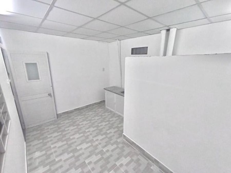 Cho thuê phòng trọ mới chỉ 2tr3/tháng tại 127 Mặt Tiền Ung Văn Khiêm P.25 q.Bình Thạnh, 20m2