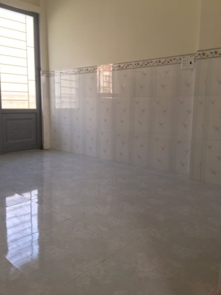 Phòng trọ mới xây gần UFM quận 7, Phòng 2 người ở giá 2tr5 (gửi 1 xe), 3 người ở giá 3tr9( giữ 2 xe, 25m2