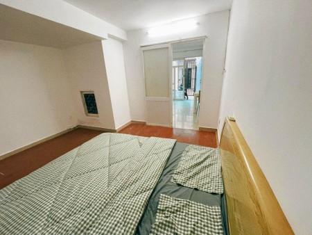 Phòng full nội thất quận Phú Nhuận tại 207 Nguyễn Trọng Tuyển, Giá ưu đãi khách thiện chí, 23m2