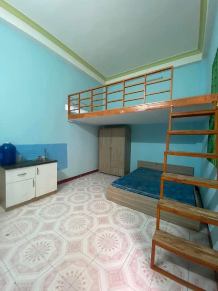 Phòng full nội thất 57/36 Lê Đức Thọ, Phường 7 Gò Vấp, Giá : 2tr/Tháng - 3,5tr/tháng, 20m2