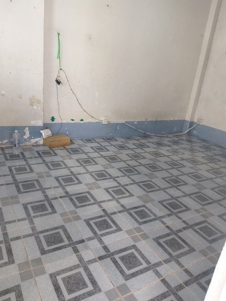 Trọ mình còn 1 phòng trống giá thuê 2tr2/tháng Trên đường Nguyễn Duy, P9, Quận 8, 22m2