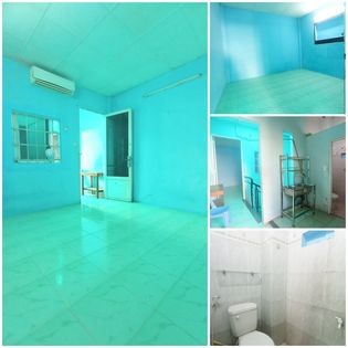 [Cho thuê phòng - Tân Bình] Phòng 20m2, giá thuê 2tr8/tháng có sẵn máy lạnh, phòng mới sạch đẹp, 20m2