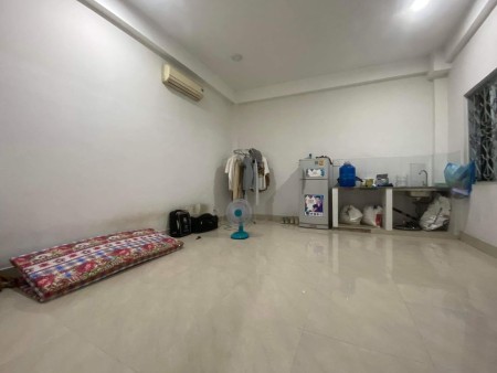 Phòng trọ IUH giá chỉ từ 3tr5 đến 4tr tại Hẻm 246/21 Đường Nguyễn Thái Sơn, Gò Vấp, 24m2