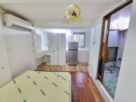 Cho thuê phòng giá rẻ gò vấp gần đại học công nghiệp Lê Đức Thọ, Giá: 3tr ( có thể deal ), 24m2