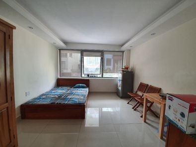 Cuối tháng 1 bên mình còn trống 1 phòng giá 3tr8 tại 73 Ỷ Lan, Hiệp Tân, Tân Phú, 25m2