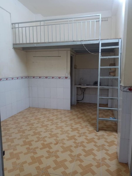 Còn vài phòng mới giá từ 1tr7, 1tr9 và 2tr4 tại 73/45/1A Đình Phong Phú, P. Tăng Nhơn Phú B, Q9, 17m2