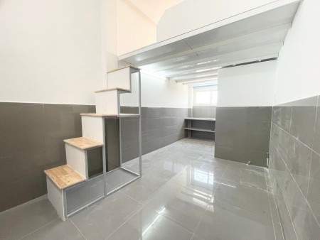Phòng mới đẹp, full nội thất giá thuê chỉ 2tr6/tháng tại đường Trần Thị Liền, Nhà Bè, 26m2