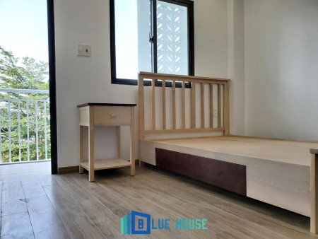 Phòng mới bàn giao tháng 12, nội thất còn chưa tháo seal tại Hoàng Văn Thụ, P4 Tân Bình, 24m2