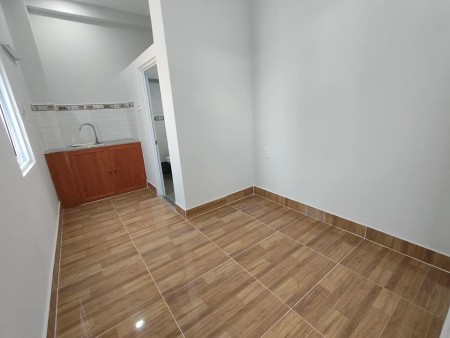 Phòng mới 100% Lâm Văn Bền có cửa sổ thoáng đầy đủ tiện nghi, 2tr5 giảm 500k trong 3 tháng đầu, 25m2