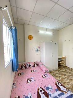 Giá đang giảm từ 3tr5 đến 4tr5 tại Cô Bắc, Phường 1, Phú Nhuận ở tối đa 4 người, Bảo vệ 24/7, 24m2