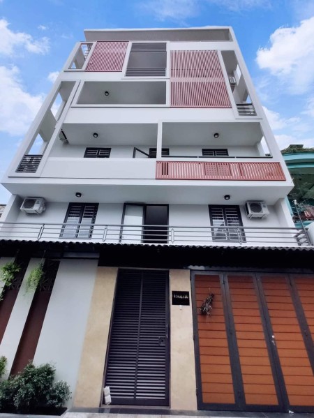 Phòng đẹp mới giảm giá tại 198/8 Đường số 3, Phường 9, Gò Vấp. Phòng 20m2 -25m5 -30m2, 20m2