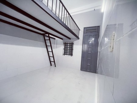 Phòng cao cấp mới có sẵn nội thất tại 333 Lê Văn Sỹ, P1, Tân Bình. Dt từ 25m2 đến 35m2., 25m2